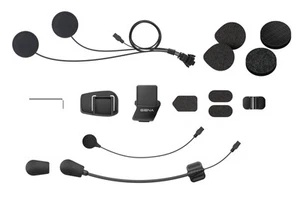 KIT ABRAZADERA CASCO SENA 5S-A0201 PARA 5S - Imagen 1 de 1