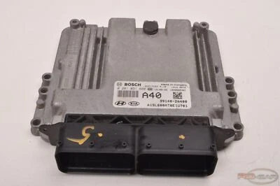 KIA SPORTAGE III 1.7 CRDi 116CV Centralina Motore 39140-2A400 - Immagine 1 di 4