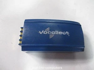 Vocollect BT-700-1 Batterie D'OCCASION POUR : T5 - Lithium Ion 3,7V 17Whr BT-700-1 - Photo 1/3