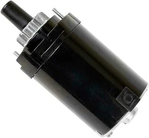 Electric Starter Motor For Troy Bilt Bronco Riding Mower 20HP Kohler - Picture 1 of 2