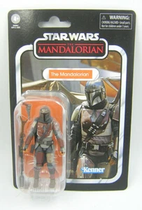 Star Wars Vintage Collection VC166 The Mandalorian 1st Release - Bild 1 von 2
