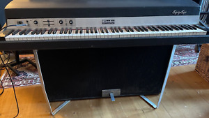 ORIGINAL FENDER RHODES SUITCASE 88 ELECTRIC PIANO