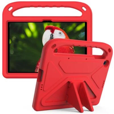 Kids Case Huawei MatePad T10 T10S T8 T5 M5 Lite M6 Tablet EVA Handle Stand Cover - Image 1 of 4