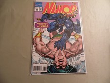 Namor #53 (Marvel 1994) Free Domestic Shipping