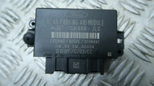 2020 FORD PUMA ST-LINE X 1.0 PETROL MK2 REAR PARKING MODULE ECU REF11676 - Picture 1 of 4