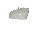 2013 - 2017 BMW 328i E84 OEM MIRROR CAP COVER Left Hand Drivers Side White