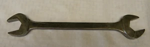 MATCO TOOLS 1-1/4" X 1-5/16" DOUBLE OPEN END WRENCH #WOE4042 - Picture 1 of 5