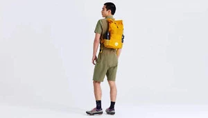Paquete de cadera expandible especializado Fjallraven - reg. $120 - Imagen 1 de 5