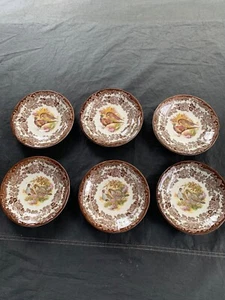 Royal Worcester, Palissy - Game Series - Servizio da Pranzo - Pezzi a Scelta - Foto 1 di 11