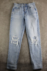 American Egle Jeans Women's Size 0 Skinny Denim Pants