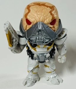 Funko - Vinyl Figure - Destiny Dominus Ghaul #343 - Loose - Picture 1 of 6
