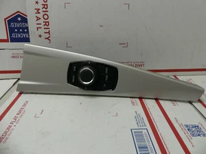 2012 2013 2014 2015 BMW 320I CENTER CONSOLE RADIO CONTROLS OEM - Picture 1 of 10
