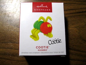 2023 Hallmark Miniature Hasbro COOTIE - MINI - Picture 1 of 1