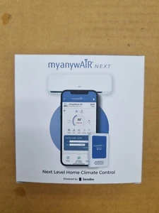 Fujitsu AnywAIR WiFi Adaptor - Picture 1 of 5
