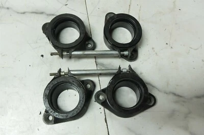 07 coletores de botas Suzuki GSF 1250 GSF1250 S tubos de admissão Bandit - Imagem 1 de 3