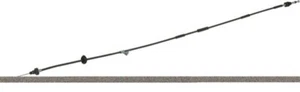 Clutch Cable For SUZUKI|JIMNY todoterreno cerrado |1.3 16V 4WD |2001/02-| - Imagen 1 de 1