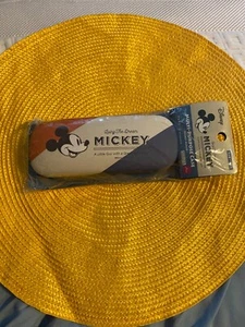 Disney Mickey Living the Dream Mehrzweckkoffer - Bild 1 von 3