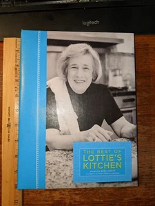 The Best of Lottie's Kitchen, Ezer Mizion, Syrian/Sephardic Kosher Cookbook Jews - Imagen 1 de 9