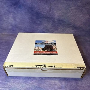 FOS Scale Models Execution Rocks Limited Run Kit #190 HO Scale NIB Not Sealed - Picture 1 of 15
