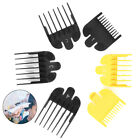 2/4pcs Hair Limit Shaving Clipper Electric Shaving Guides Combs Tools Accessory