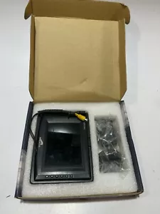 Power Acoustik PT-506HS - LCD Monitor - Display 5" - Bild 1 von 3
