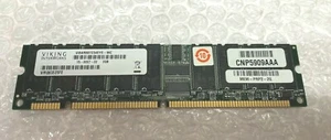 VIKING MEM-PRP2-2G Memory FOR CISCO 12000 Routers PRP2 (CNP5909AAA) - Picture 1 of 4