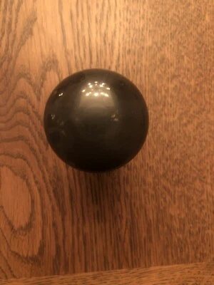 Pomo de cambio Porsche 911 912 Foto 1 de 4