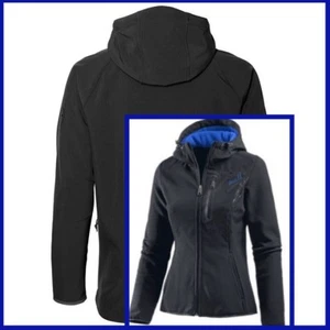 Chaqueta O'Neill Freedom Sports polar con capucha cremallera negra XSmall / 846 - Imagen 1 de 7