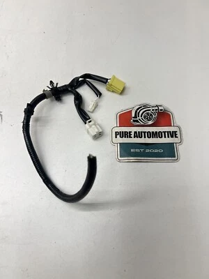 Mazda Miata Mx5 NC1 2008 asiento de pasajero a chasis arnés de cables enchufe OEM 4135 Foto 1 de 4