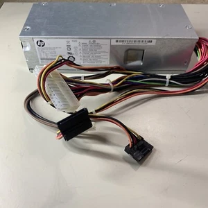 NEW Power Supply for HP FH-ZD221MGR 633195-001 DPS-220AB-6 A PS-6221-9 - Afbeelding 1 van 10