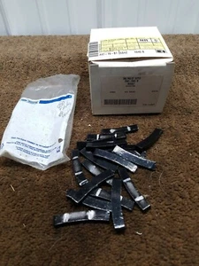NOS FORD GENUINE FORD 5S4Z-1040-B WEIGHT / 18 pieces - Imagen 1 de 5