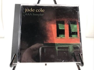 JUDE COLE AAA SAMPLER 4 Trx RADIO PROMO CD Single 1995 - Bild 1 von 3