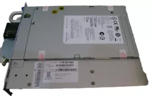 HP MSL2024 MSL4048 LTO6 FC half height Tape drive 721593-001 C5F88A - Picture 1 of 1