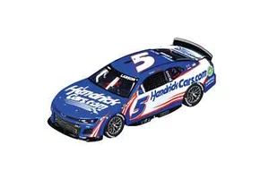 Carrera escala 1:32 32004 NASCAR Camaro Kyle Larson No.5 digital sin usar, en caja/nuevo - Imagen 1 de 1