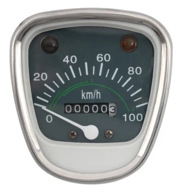 Odômetro digital velocímetro tacômetro para Honda Passport C50 C70 C90 PASSPORT - Imagem 1 de 4