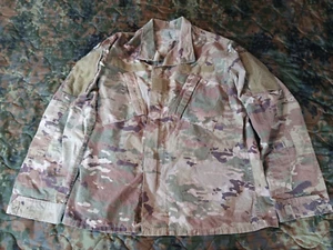 Abrigo USGI Army OCP Multicam Mediano Regular - Imagen 1 de 3