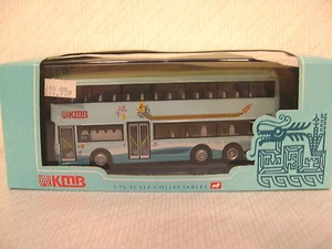 Corgi Volvo Olympian KMB Hong Kong Route 89X REF: 43222 - Imagen 1 de 1