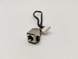 DC POWER JACK ASUS K55A-WH51 K55A-XB71 K55A-XH51 K55A-XH71 K55DR K55DR-SH61-CB - Imagen 1 de 1