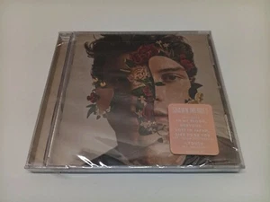 Shawn Mendes - 1st Album Self Titled 14 Track Promo CD **NEW & SEALED** - Foto 1 di 2