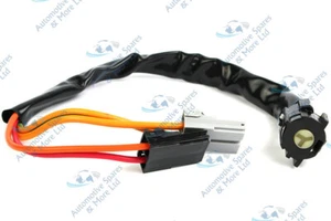 Für Vauxhall Vivaro Primastar Zündschloss Zylinder Kontakt Schalter Kabelbaum - Bild 1 von 6