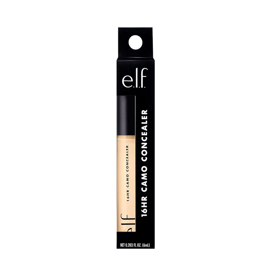 Elf 16Hr Camo Concealer, You Choose - Image 1 of 1