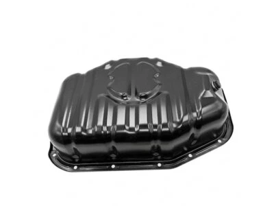 Para Lexus LS400 1995-2000 cárter de aceite inferior 46673ZT 1998 1999 1996 1997 4,0 L V8 Foto 1 de 2