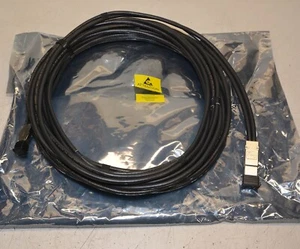 EMC Molex 8M Mini-HDX4 to Mini SASx4 Cable 038-003-816 - Picture 1 of 2