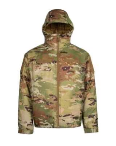 Beyond Clothing A7 ECWCS US Army Level 7 Parka OCP Medium Long Made in USA NEW - Picture 1 of 14