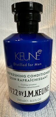 1922 By J.M. Keune Refreshing Conditioner for...