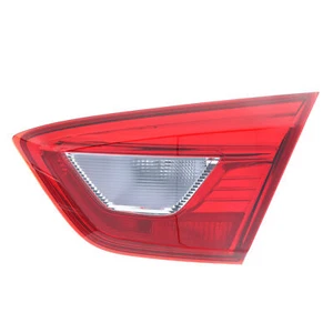 OEM NEW 2016-2017 Chevrolet Cruze Rear Combination Back Up Stop Lamp 84075815 - Picture 1 of 5
