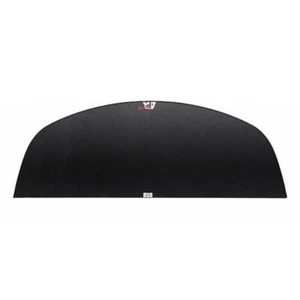 APR Performance Carbon Fibre Wind Splitter Kit - fits Dodge SRT4 2003- - Picture 1 of 4