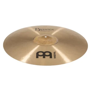 MEINL Bizance Choque Polifónico Tradicional 20" ❘ B20 Bronce ❘ B20POC - Imagen 1 de 1
