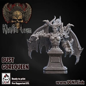 Bust gorequeen - Bild 1 von 1