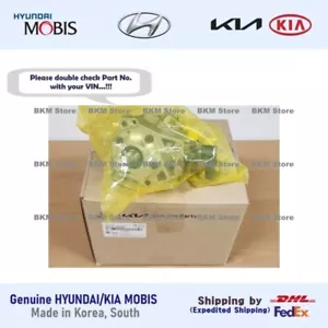 Genuine 331002U000 High Pressure Pump Assy for Tucson, Kona, Sportage, Seltos - Picture 1 of 9
